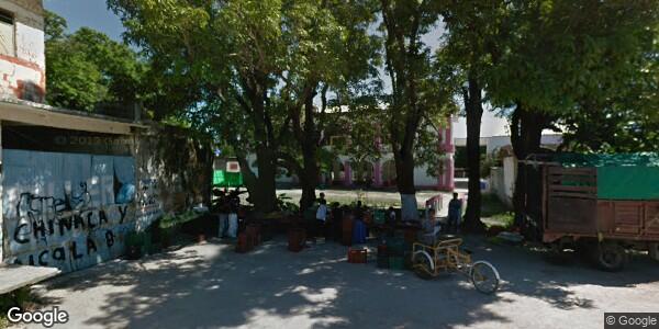 PALACIO MUNICIPAL DE SANTIAGO LAOLLAGA